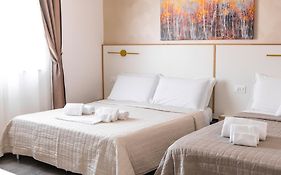 Four Winds B&B