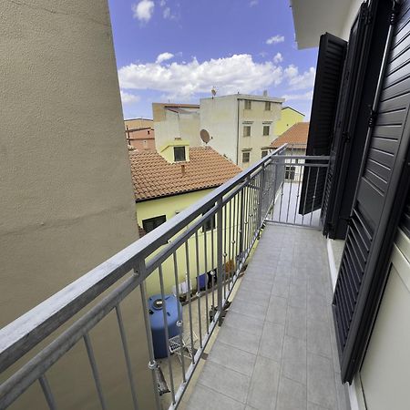 Four Winds B&B Le Castella  Zewnętrze zdjęcie