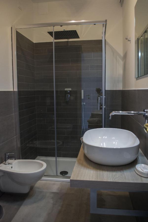Four Winds B&B Le Castella  Zewnętrze zdjęcie