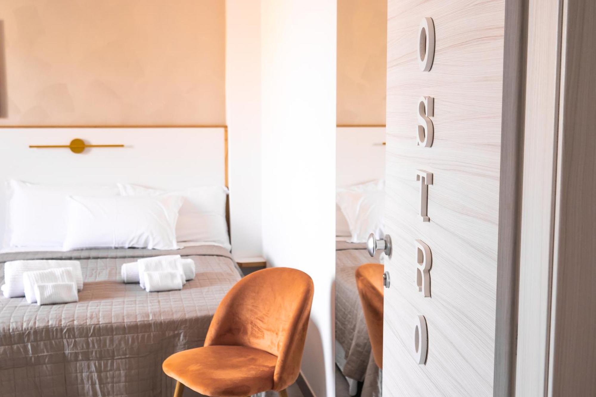 Four Winds B&B Le Castella  Zewnętrze zdjęcie