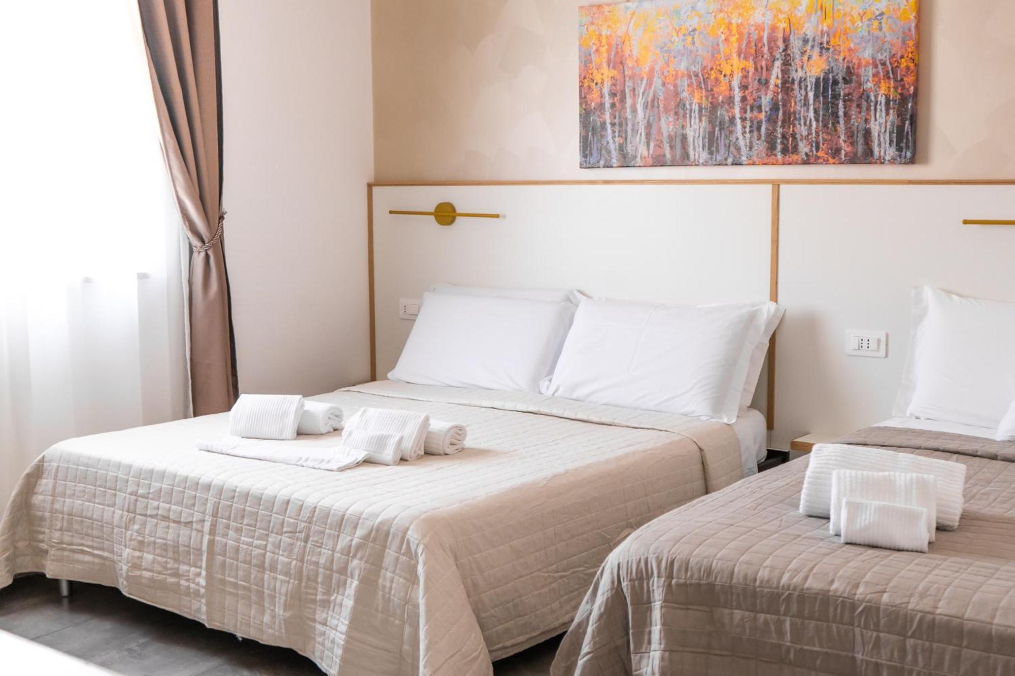 Four Winds B&B Le Castella  Zewnętrze zdjęcie