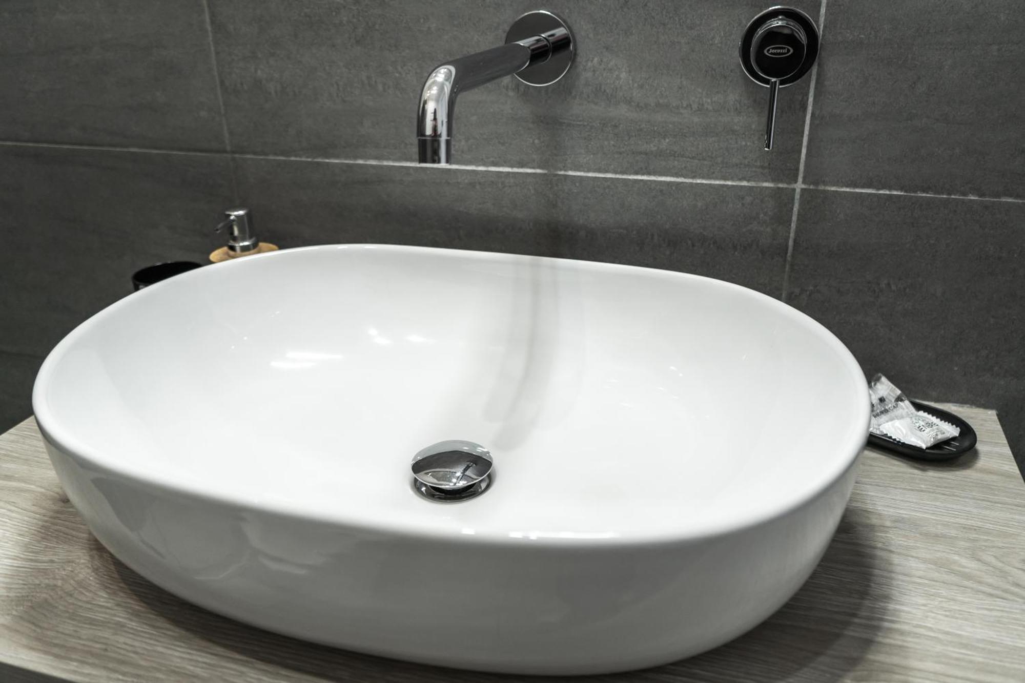 Four Winds B&B Le Castella  Zewnętrze zdjęcie