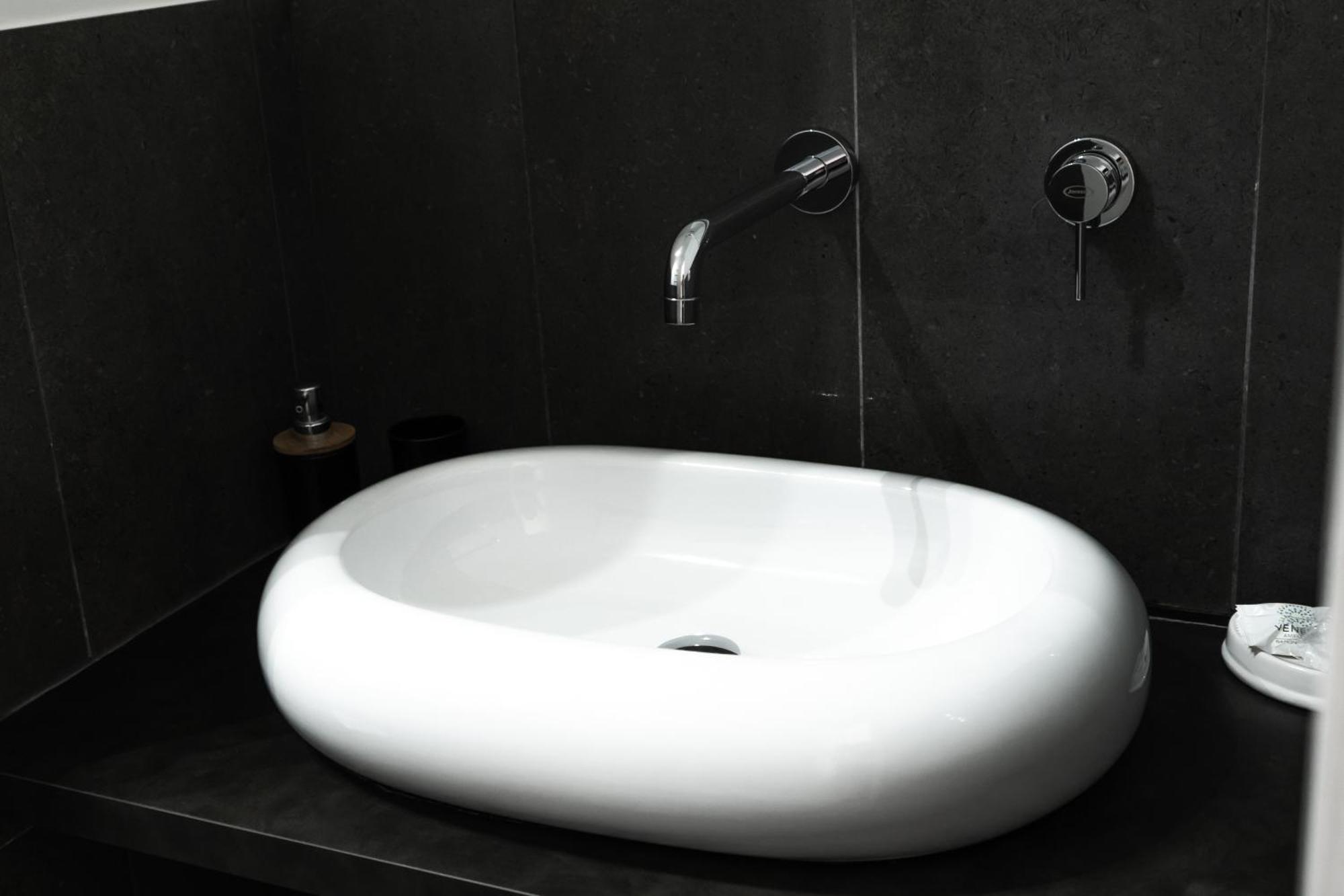 Four Winds B&B Le Castella  Zewnętrze zdjęcie